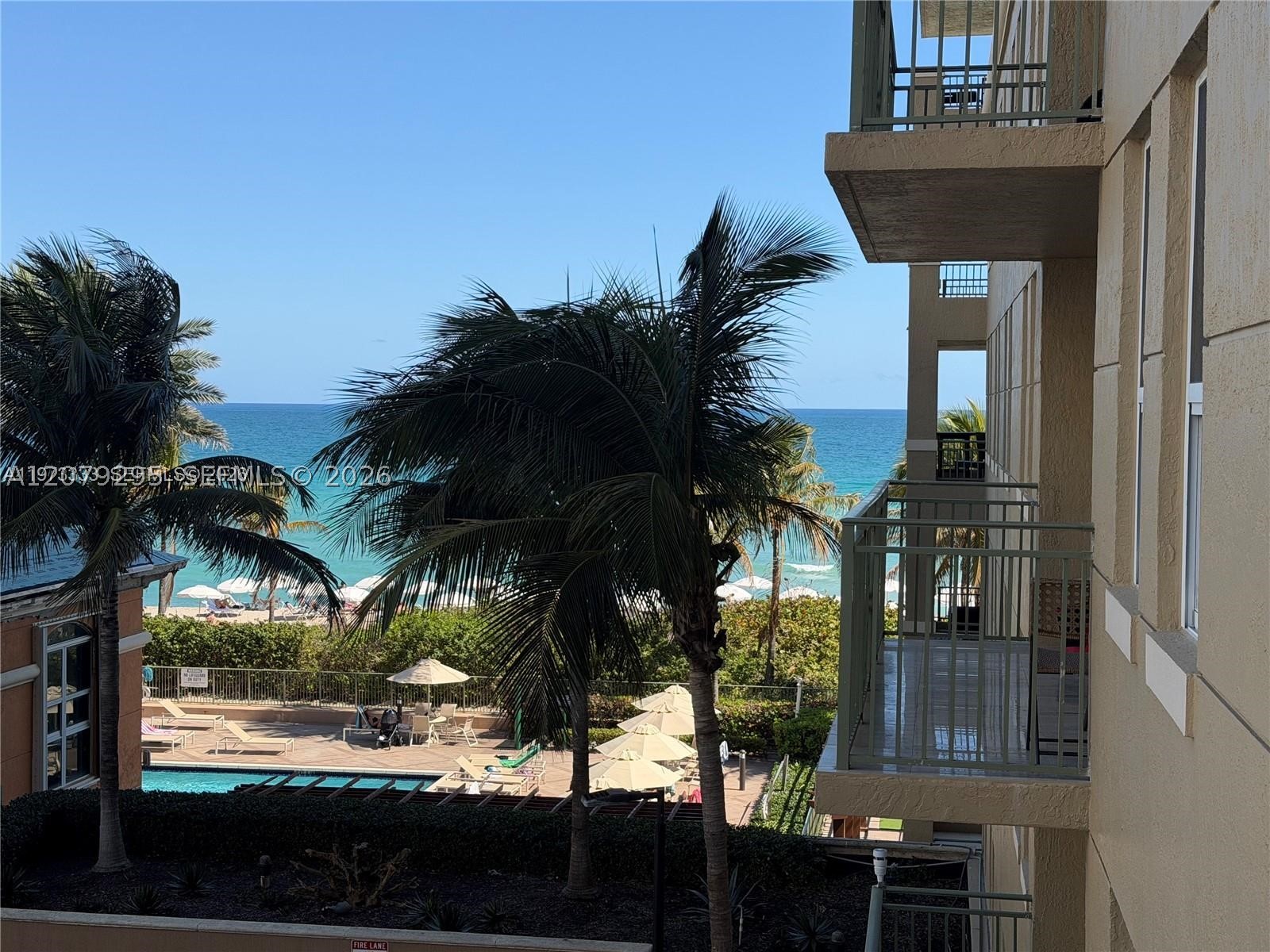 Hallandale Beach photo 1