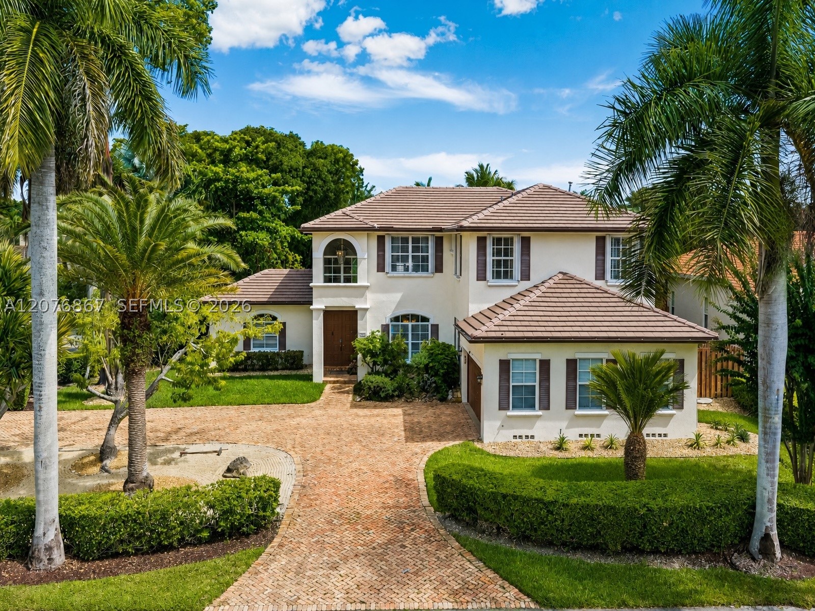 Palmetto Bay photo 1