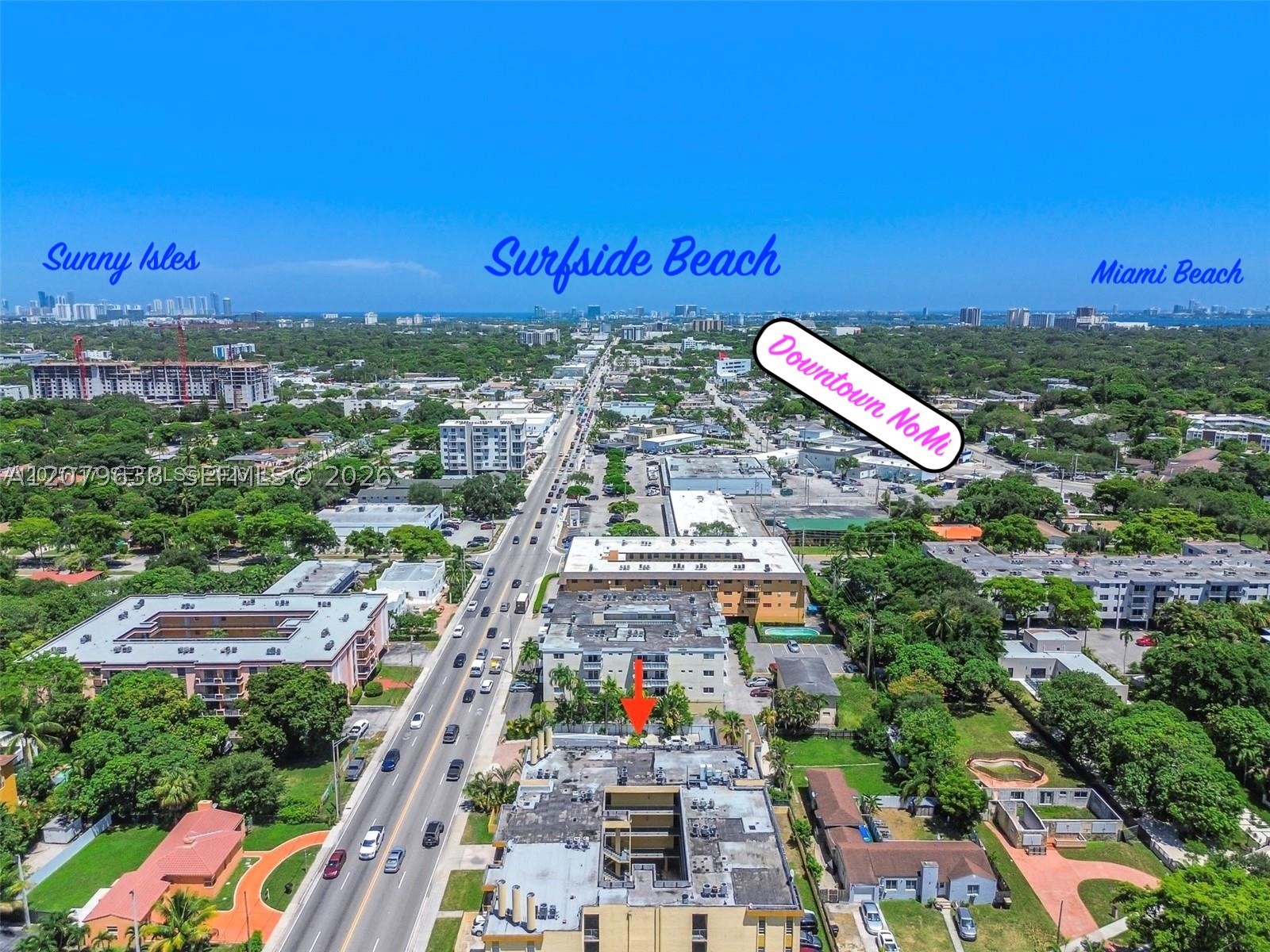 North Miami photo 4