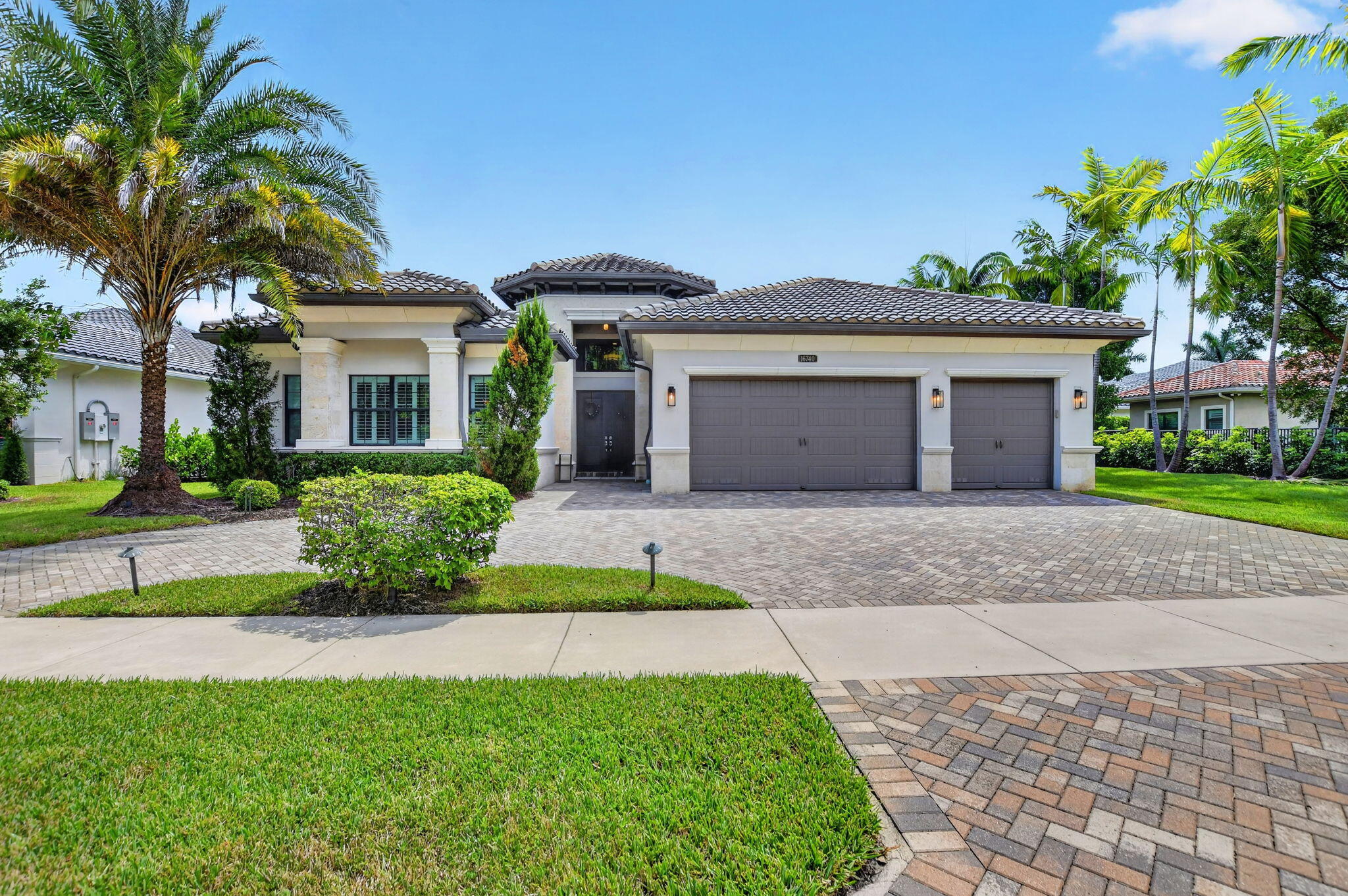 Delray Beach
