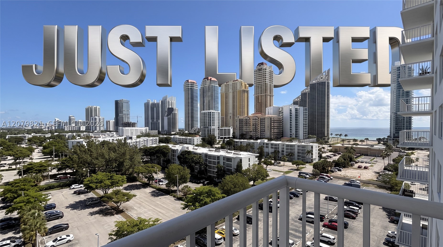 Sunny Isles Beach photo 1