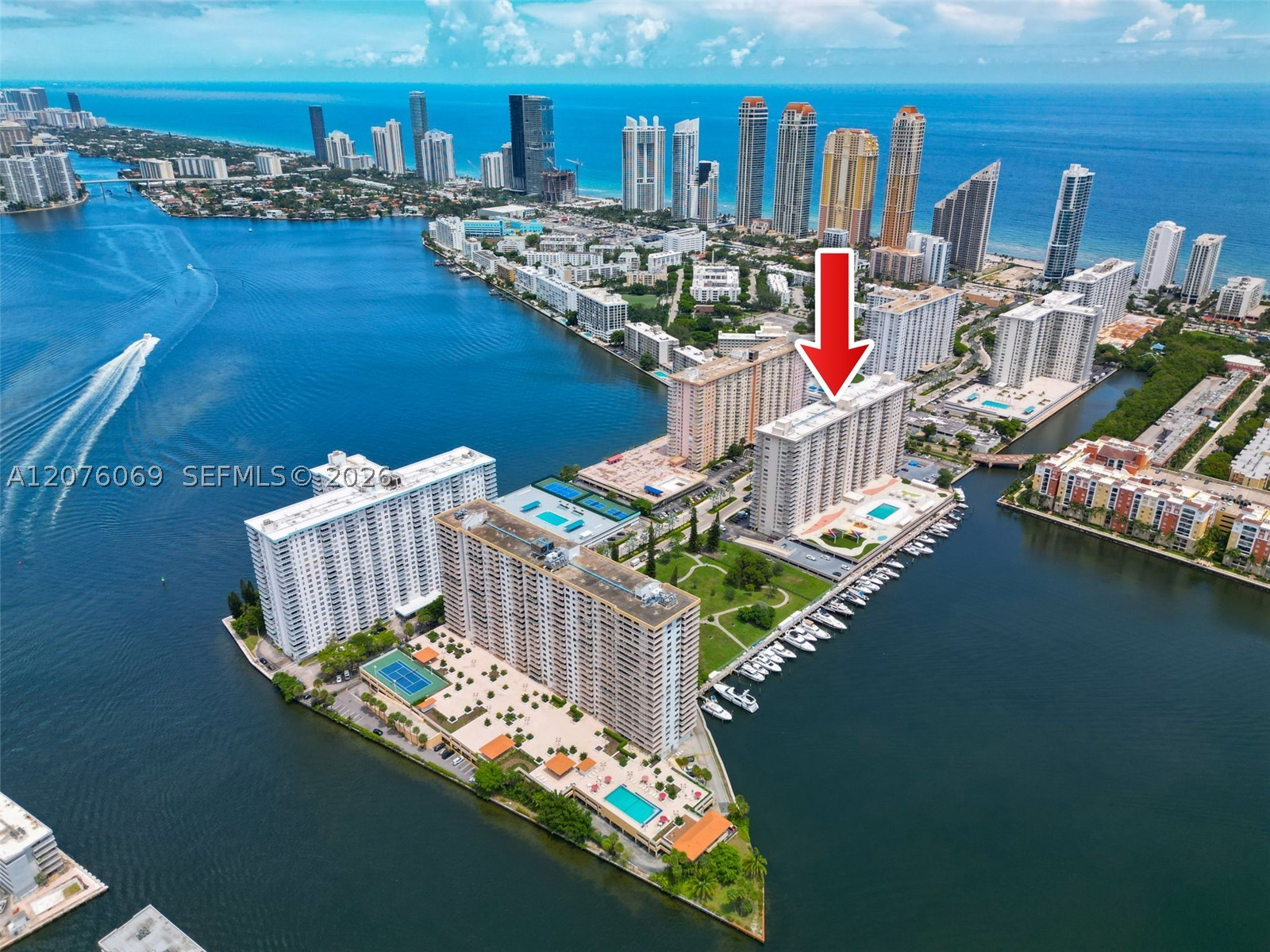 Sunny Isles Beach photo 1
