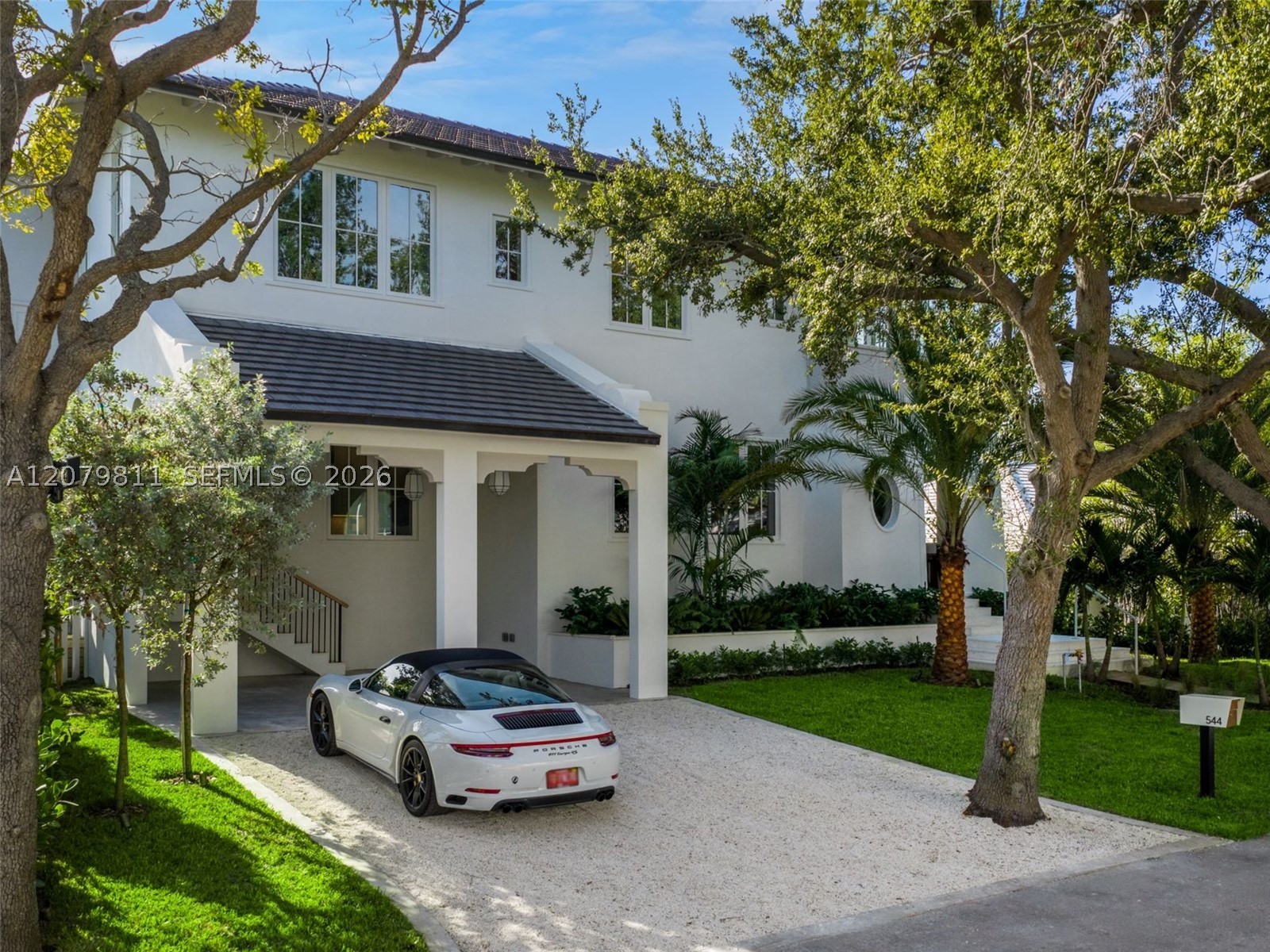 Key Biscayne photo 2