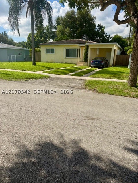 North Miami Beach photo 1
