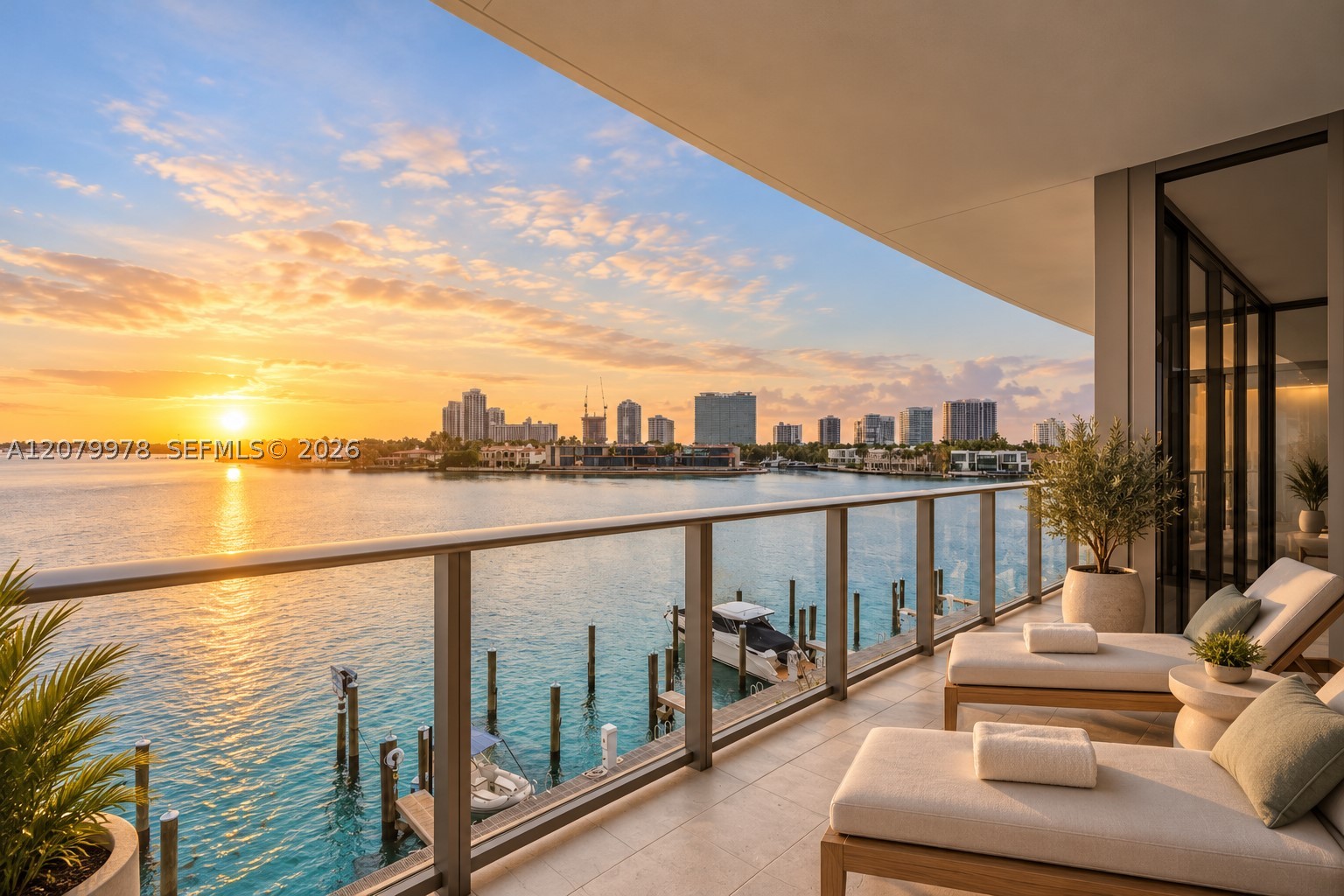 Bay Harbor Islands