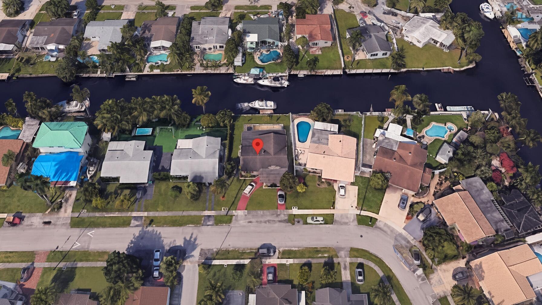 Fort Lauderdale photo 1