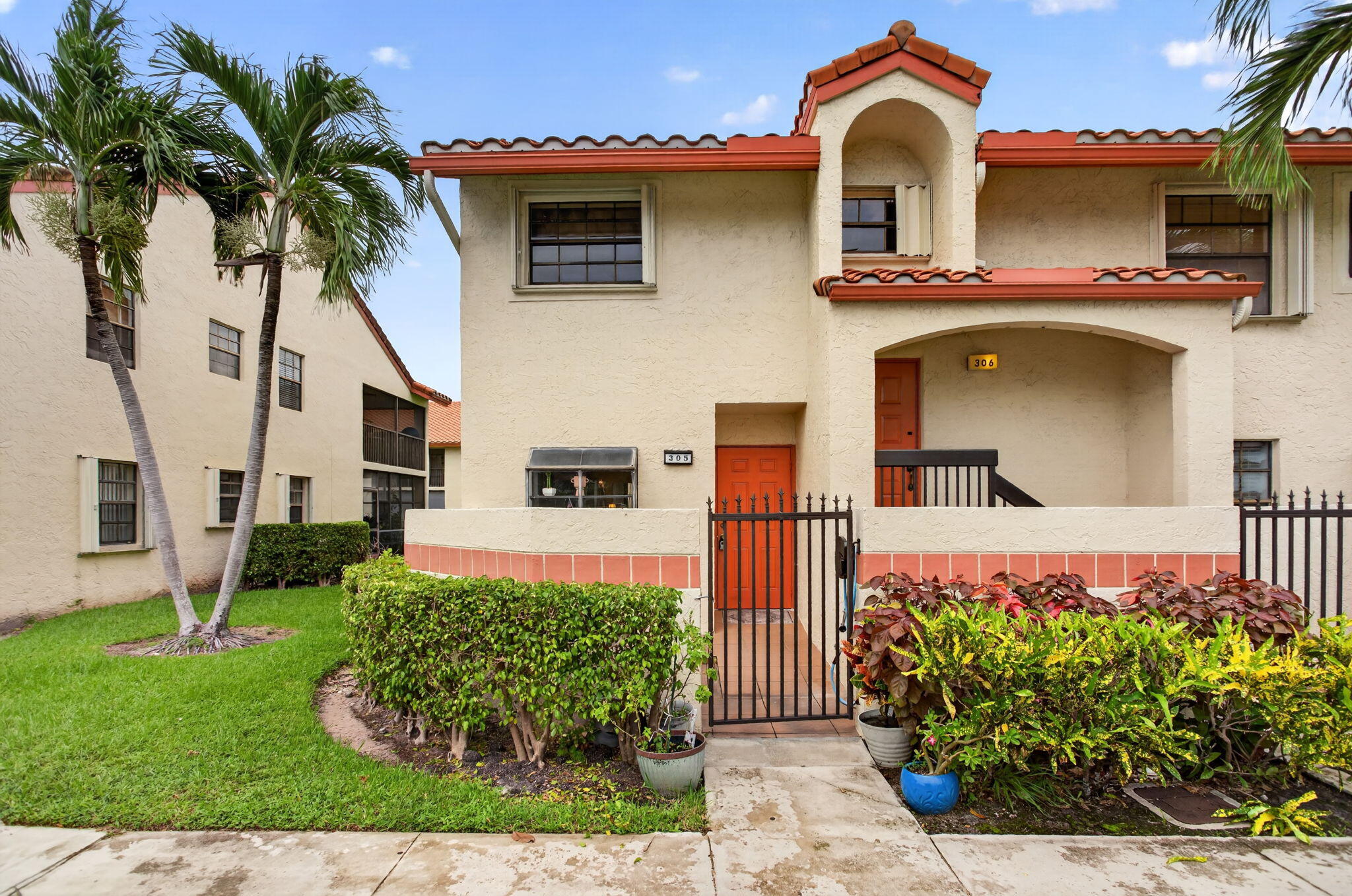 Deerfield Beach
