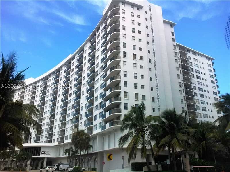 Miami Beach