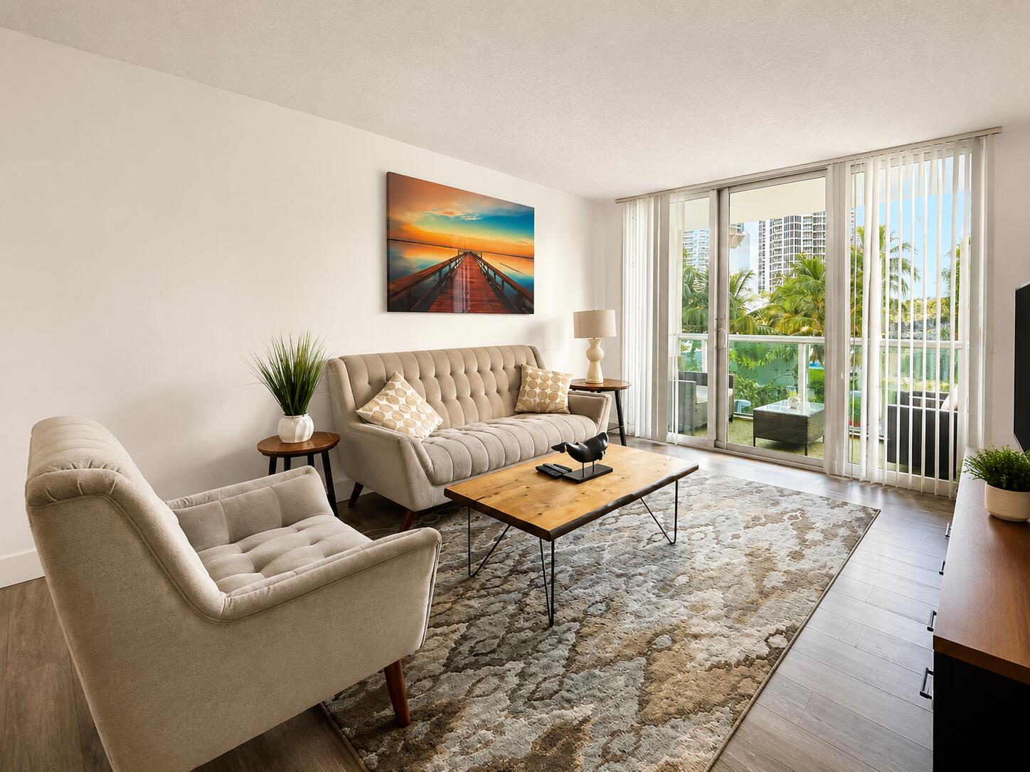 Sunny Isles Beach photo 1