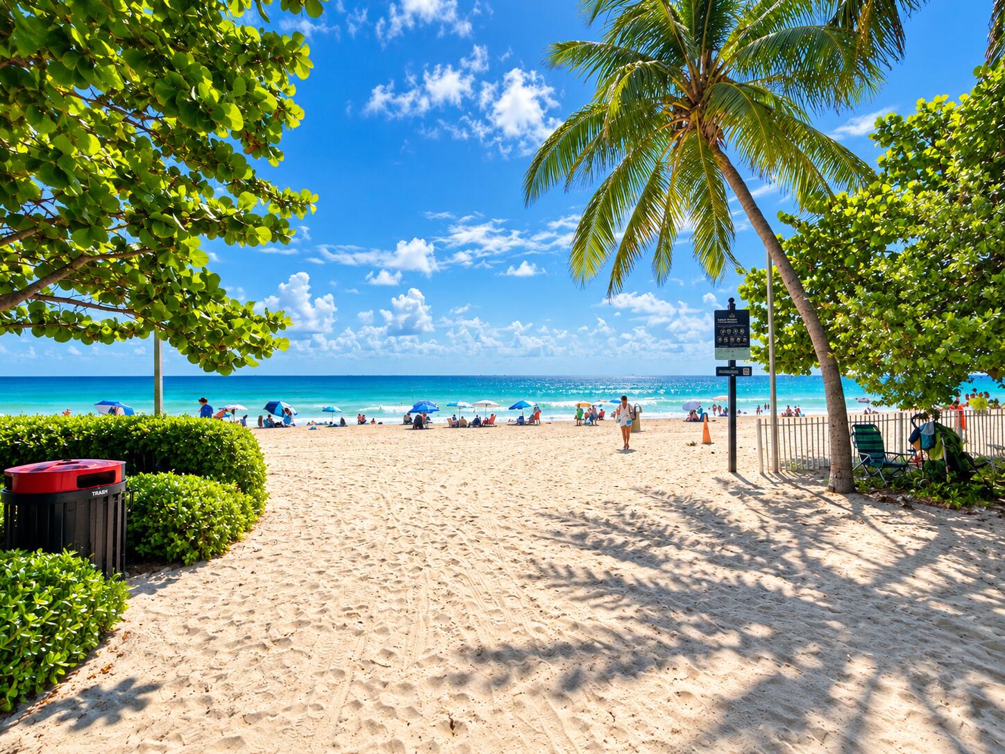 Sunny Isles Beach