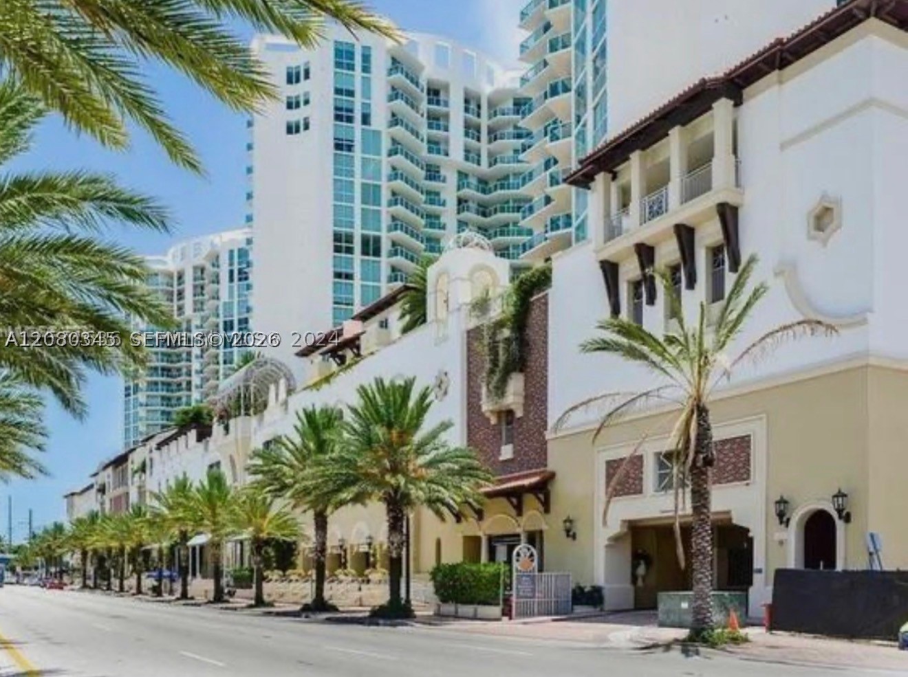 Sunny Isles Beach photo 2