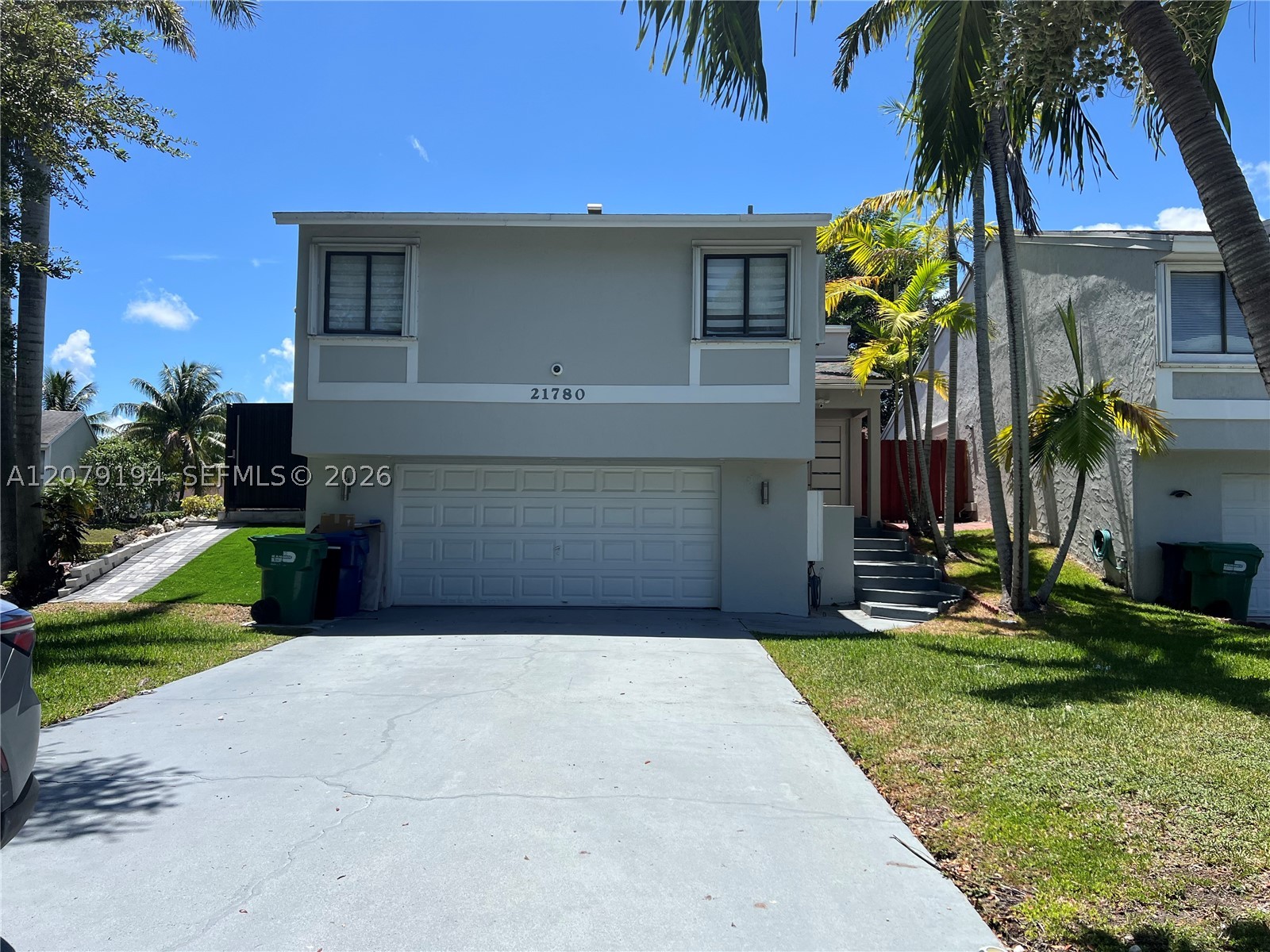 Cutler Bay