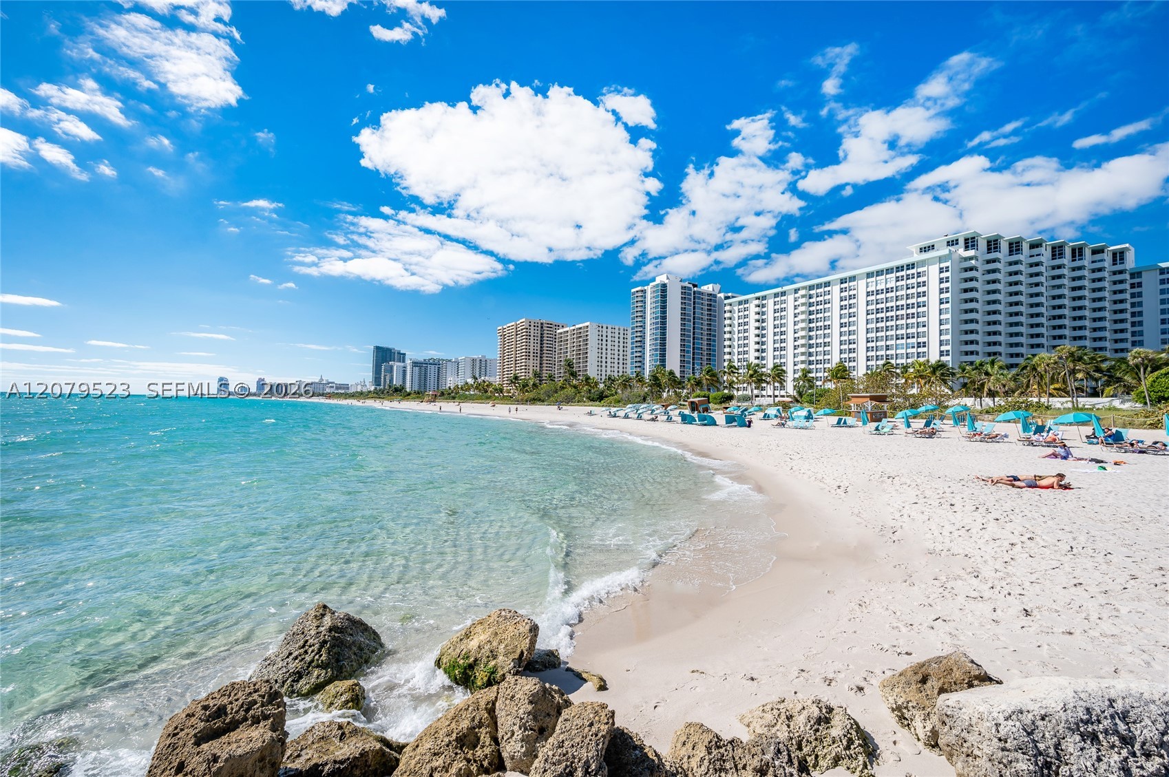 Miami Beach photo 1