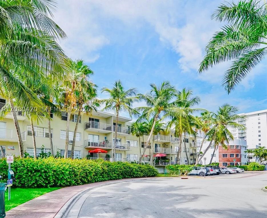 Miami Beach photo 1