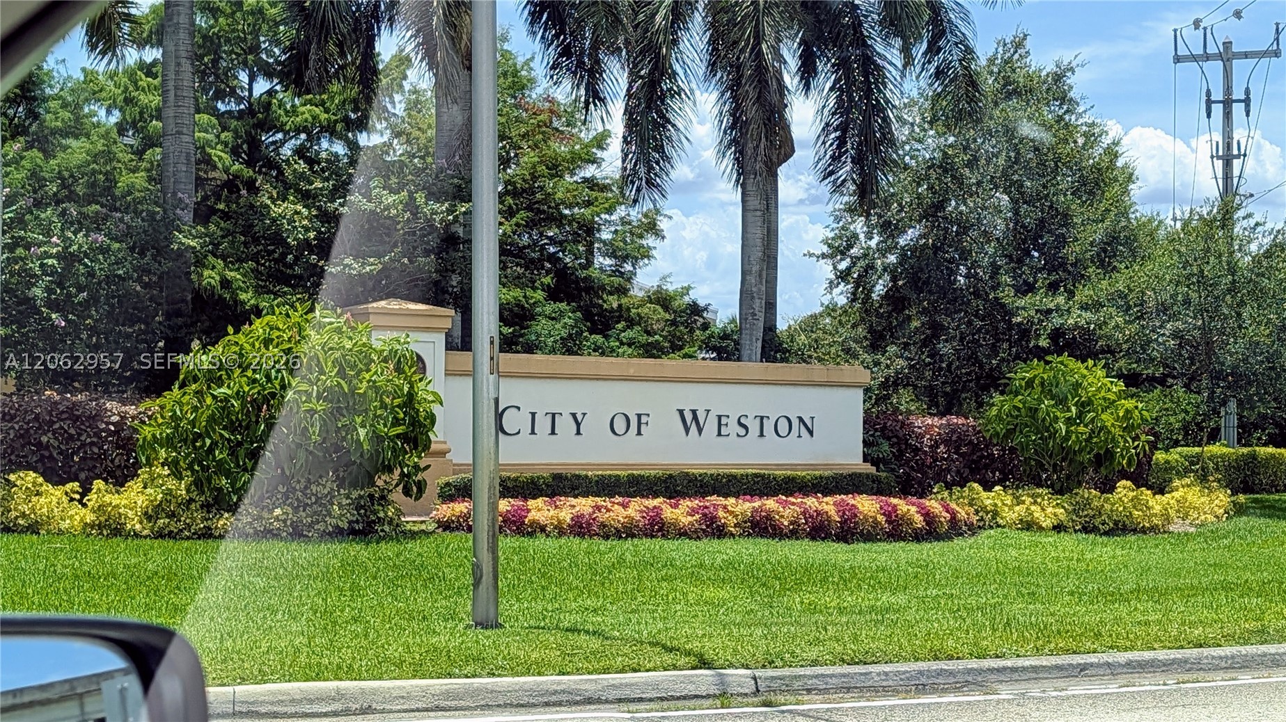 Weston photo 1