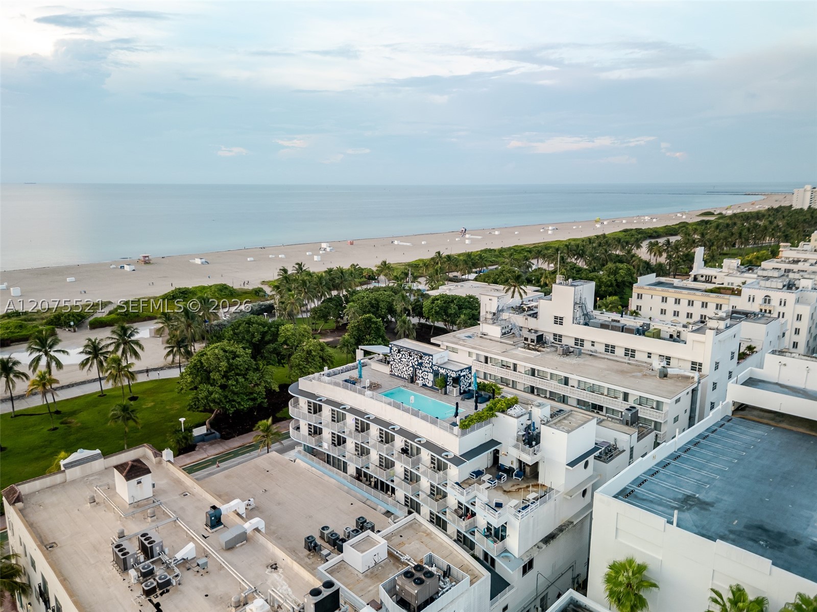 Miami Beach photo 1