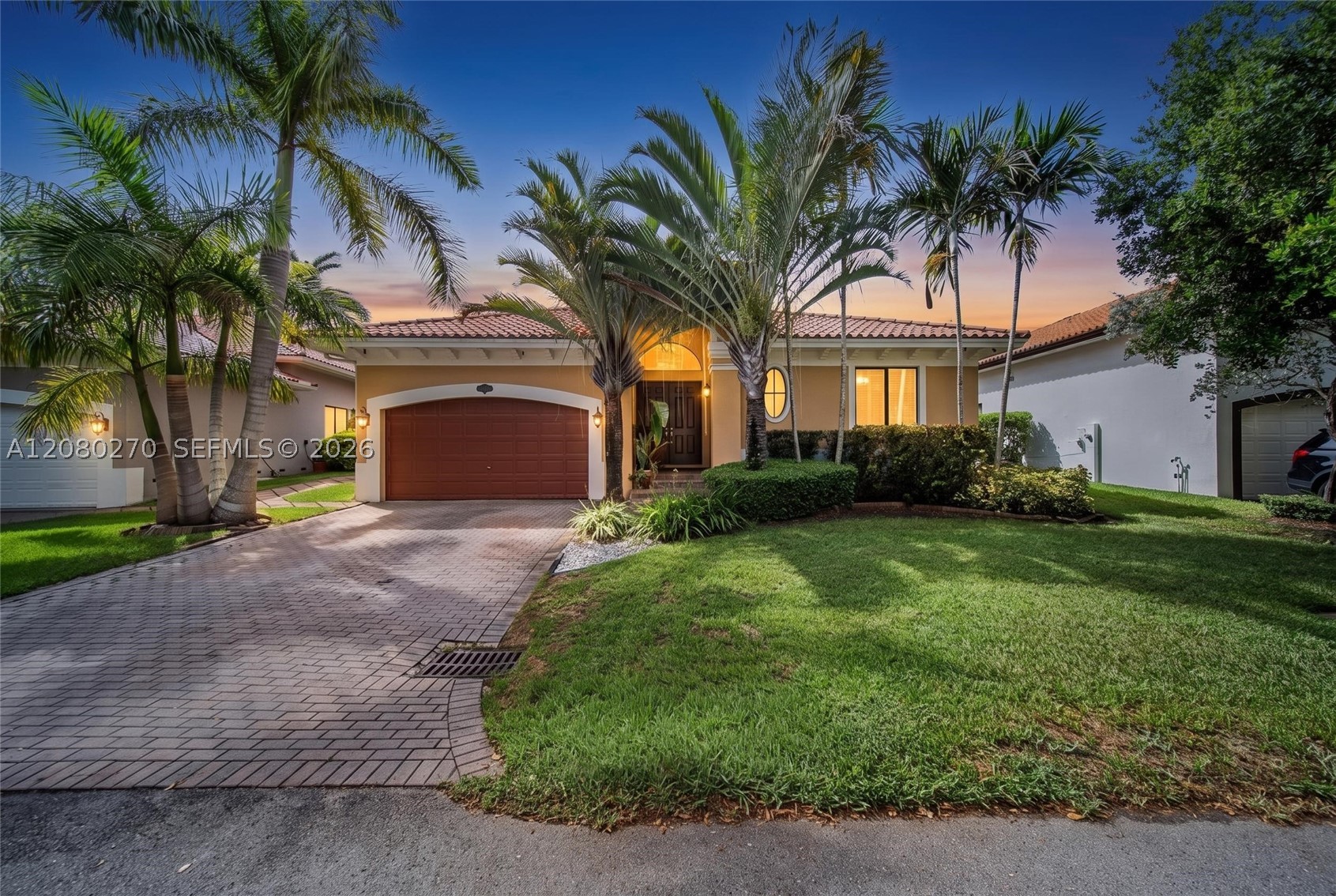 Cutler Bay