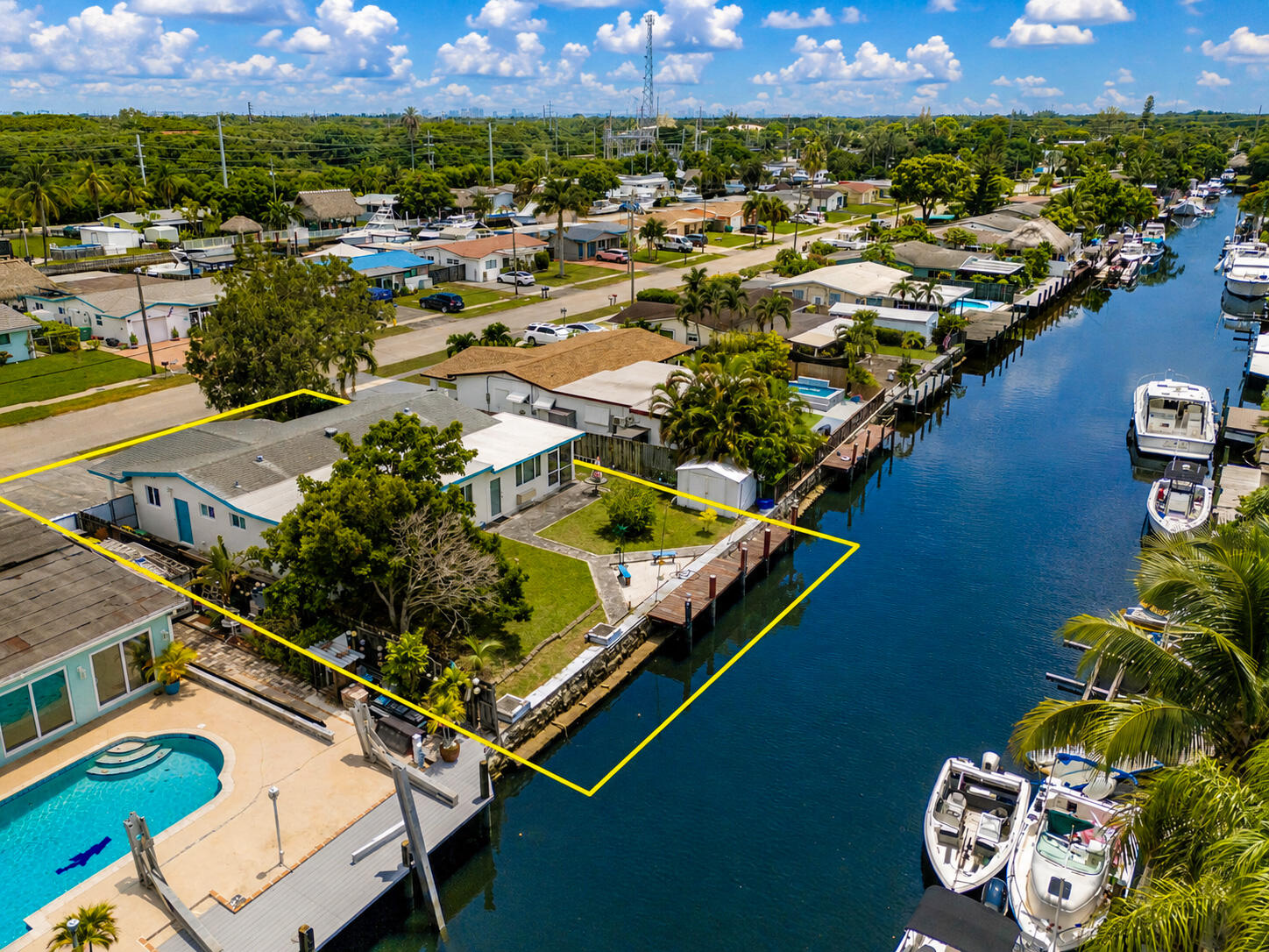 Dania Beach photo 1