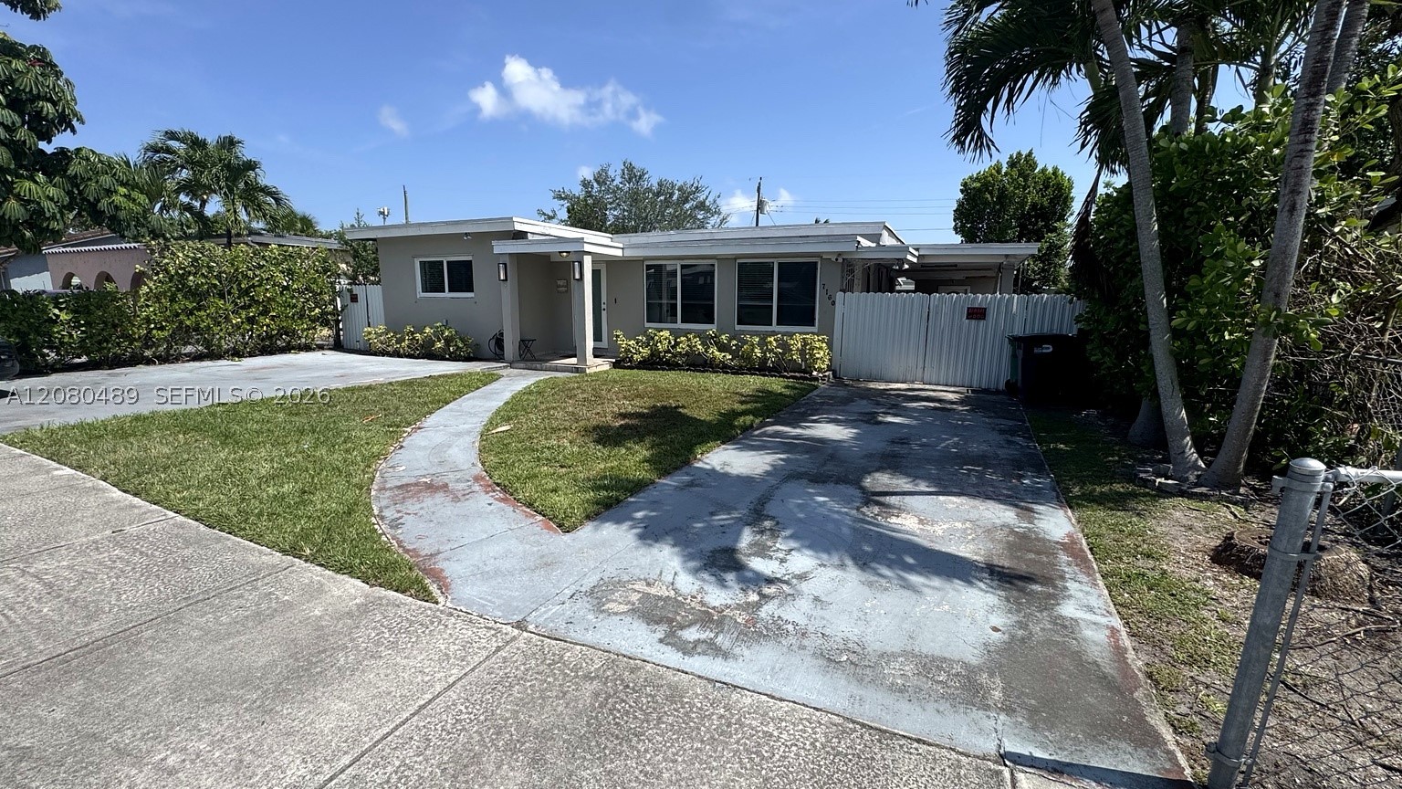 Miami photo 1