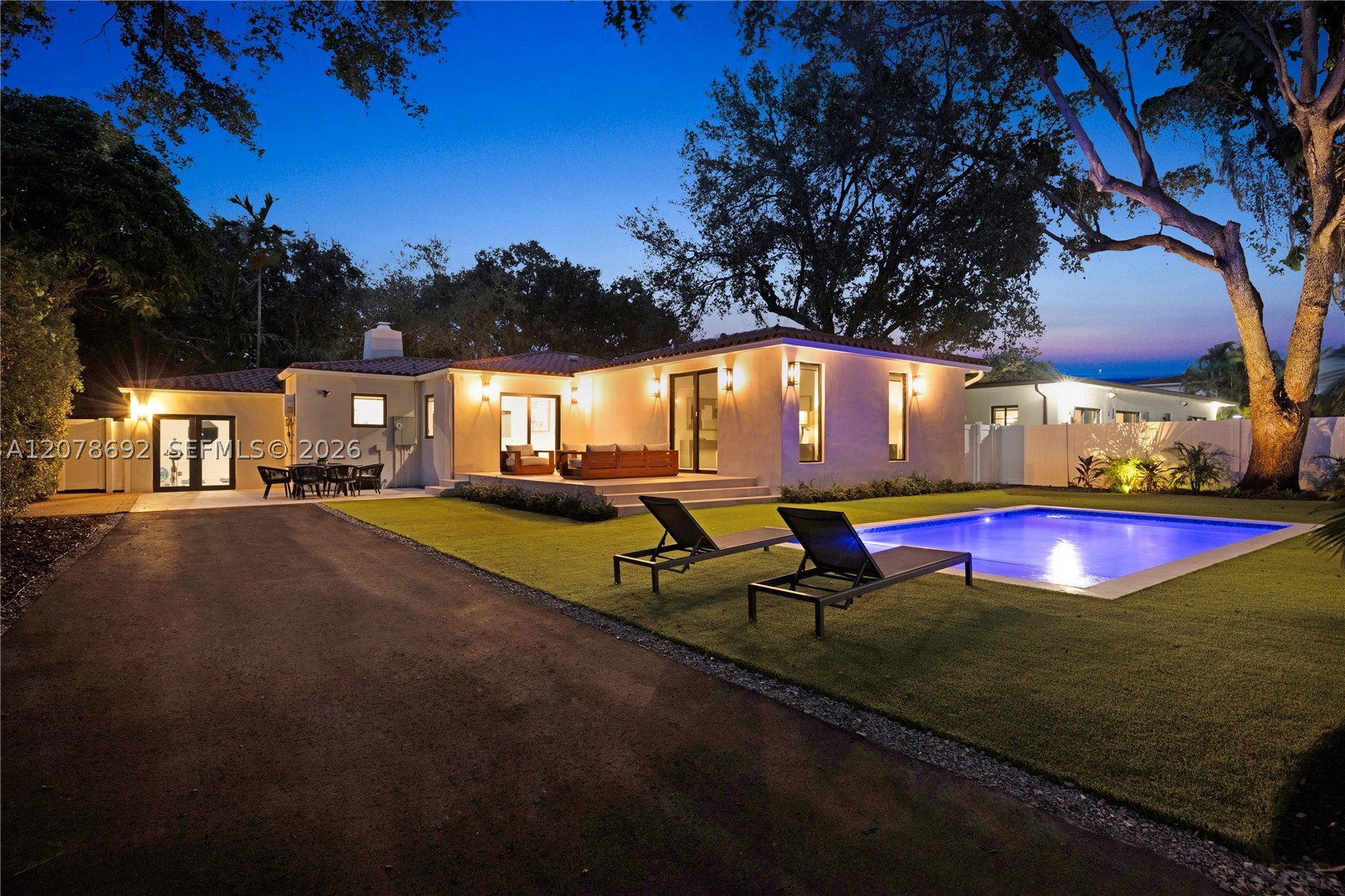 Miami Shores photo 1