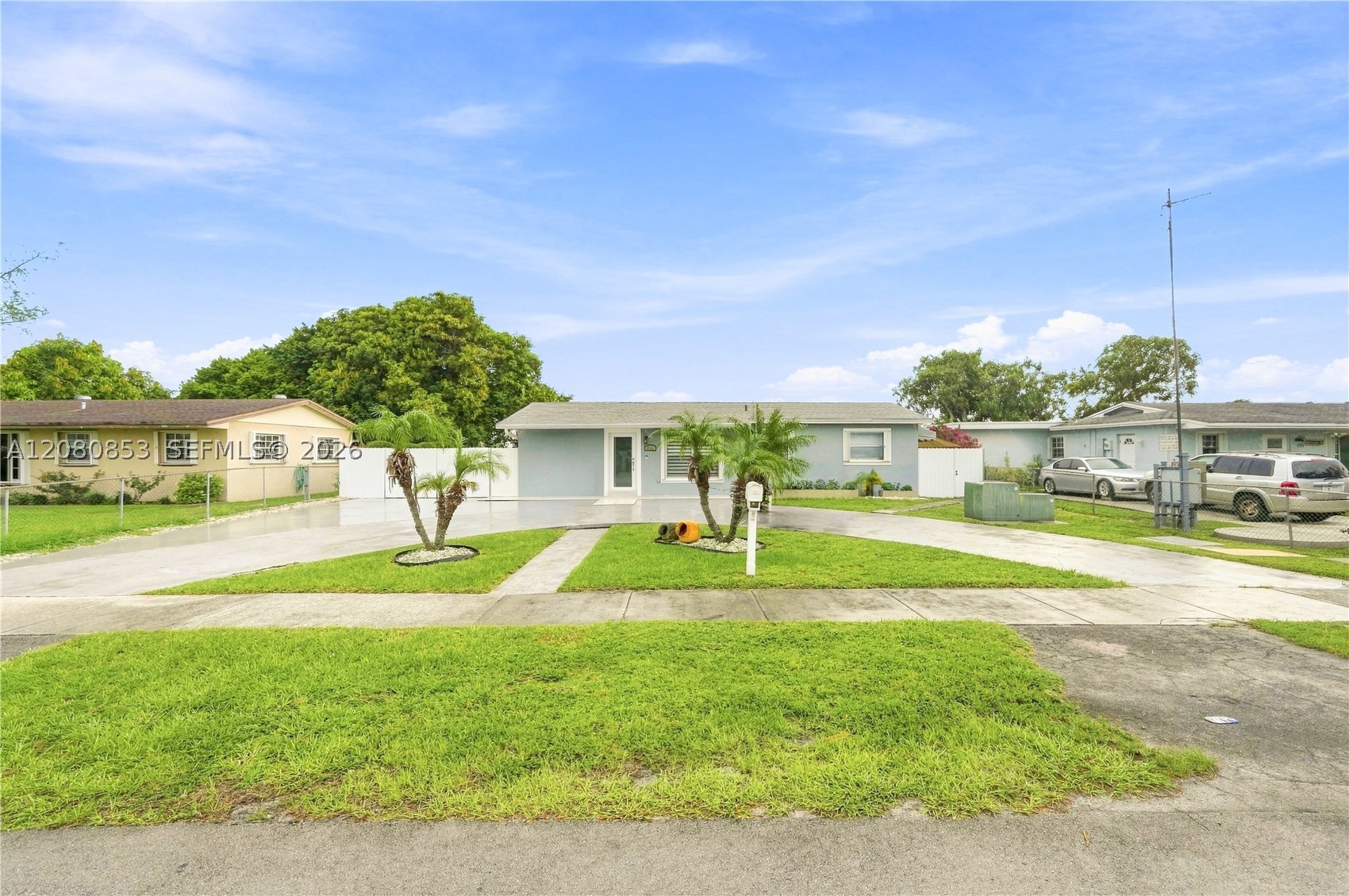 Miami Gardens photo 1
