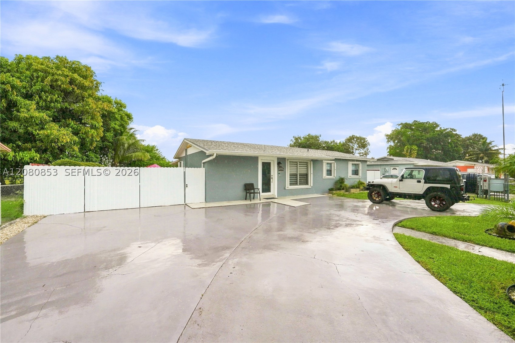 Miami Gardens photo 3