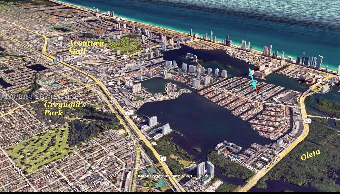 North Miami Beach photo 4
