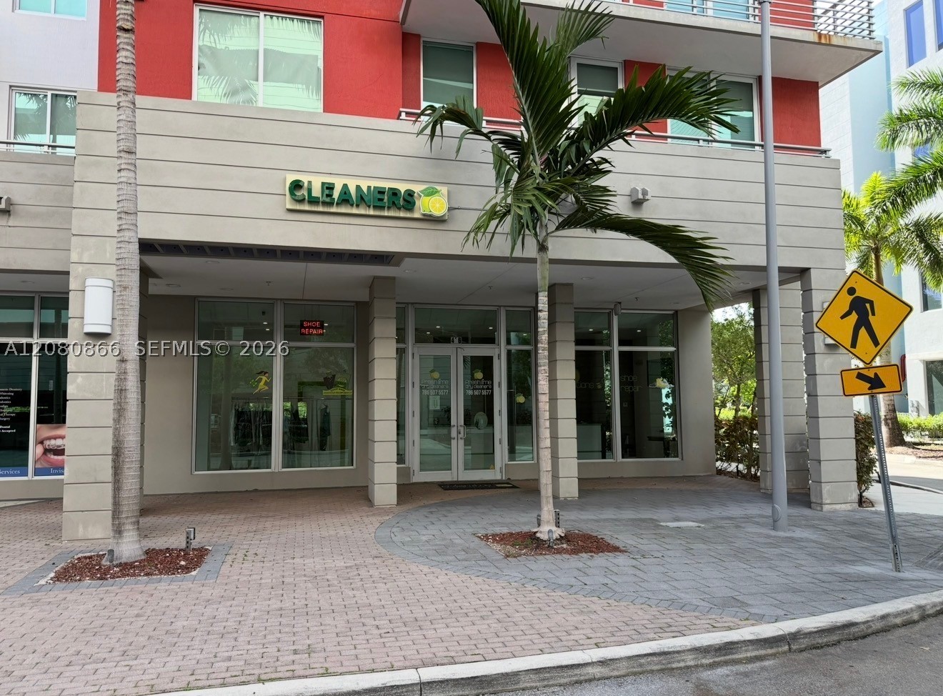 Doral