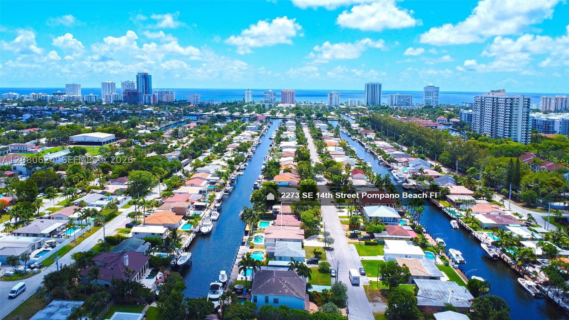 Pompano Beach