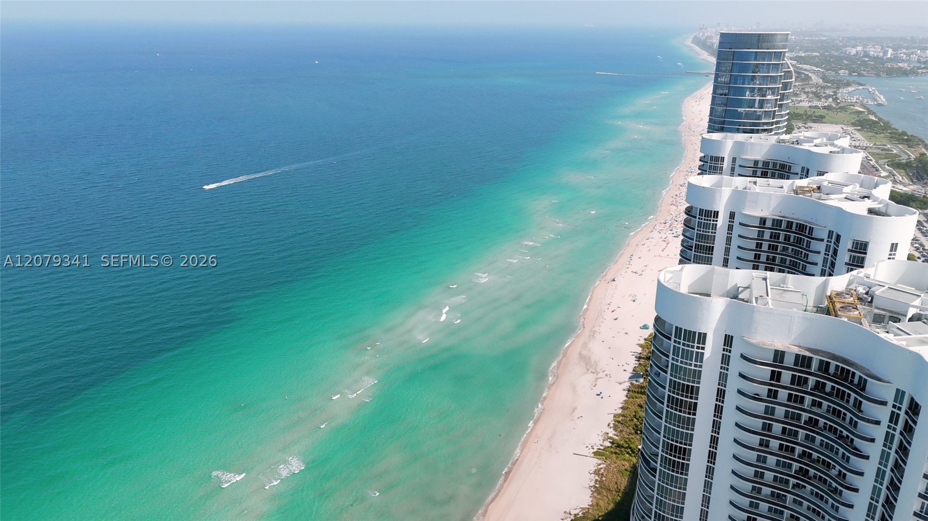 Sunny Isles Beach photo 1