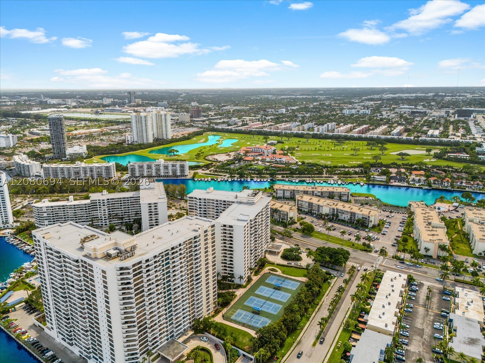 Hallandale Beach photo 2