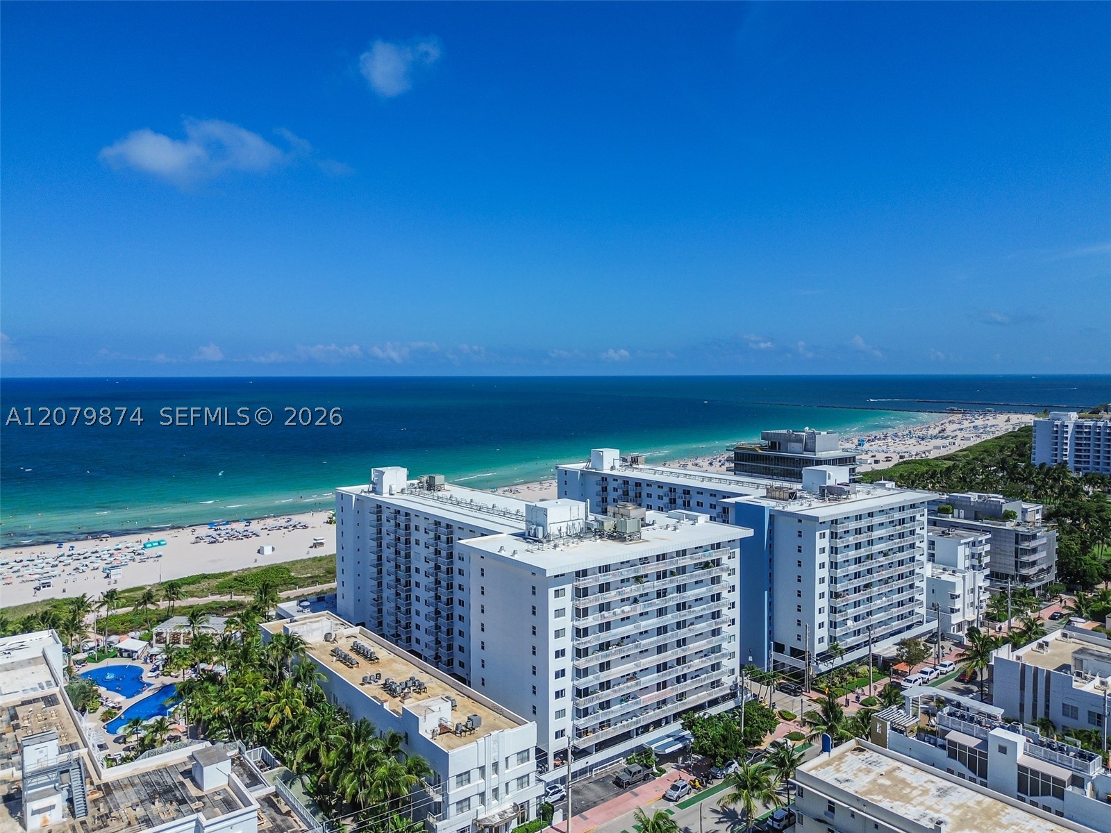 Miami Beach photo 2