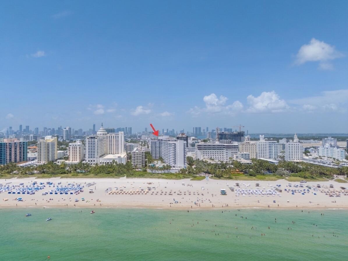 Miami Beach photo 3