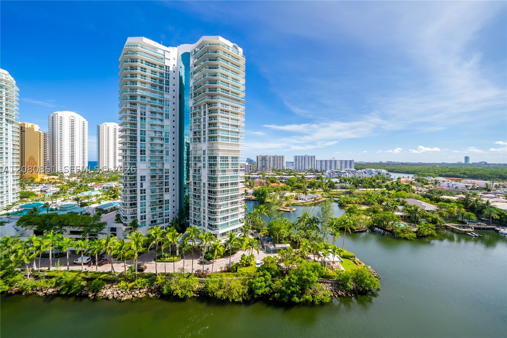 Sunny Isles Beach photo 1
