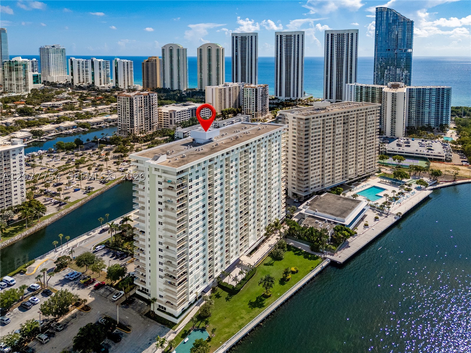 Sunny Isles Beach photo 1