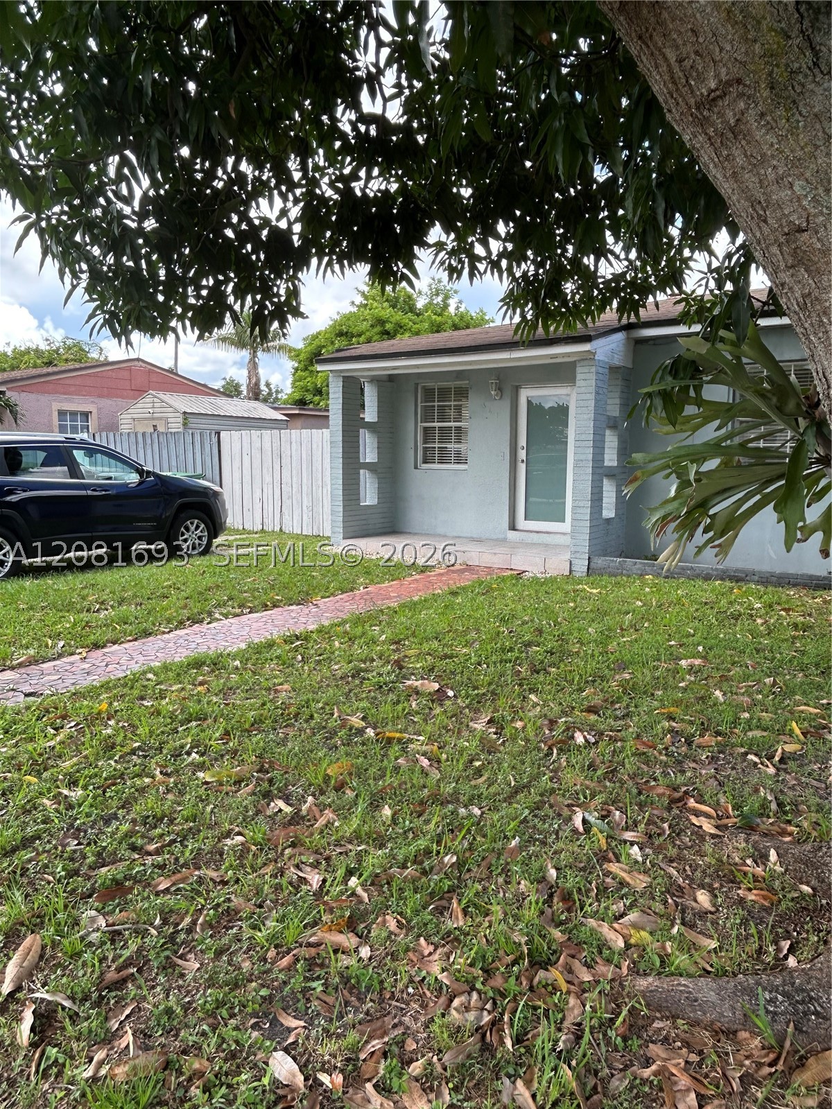 Miami Gardens