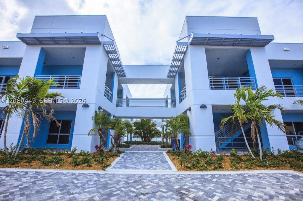 Doral