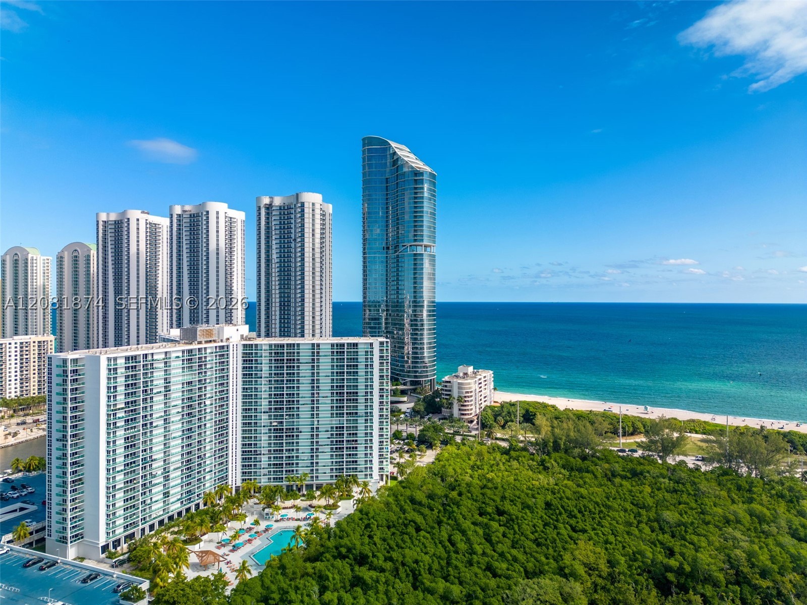 Sunny Isles Beach photo 1