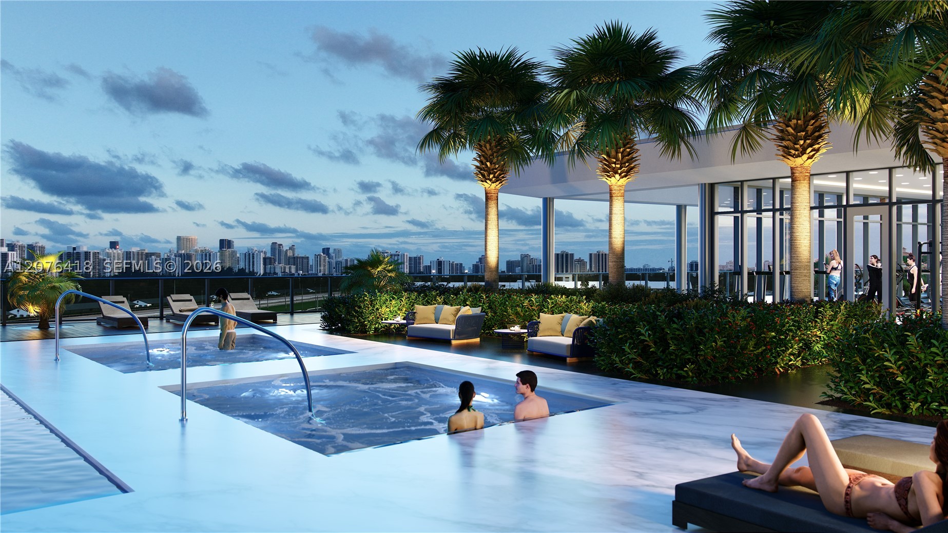 Hallandale Beach photo 1