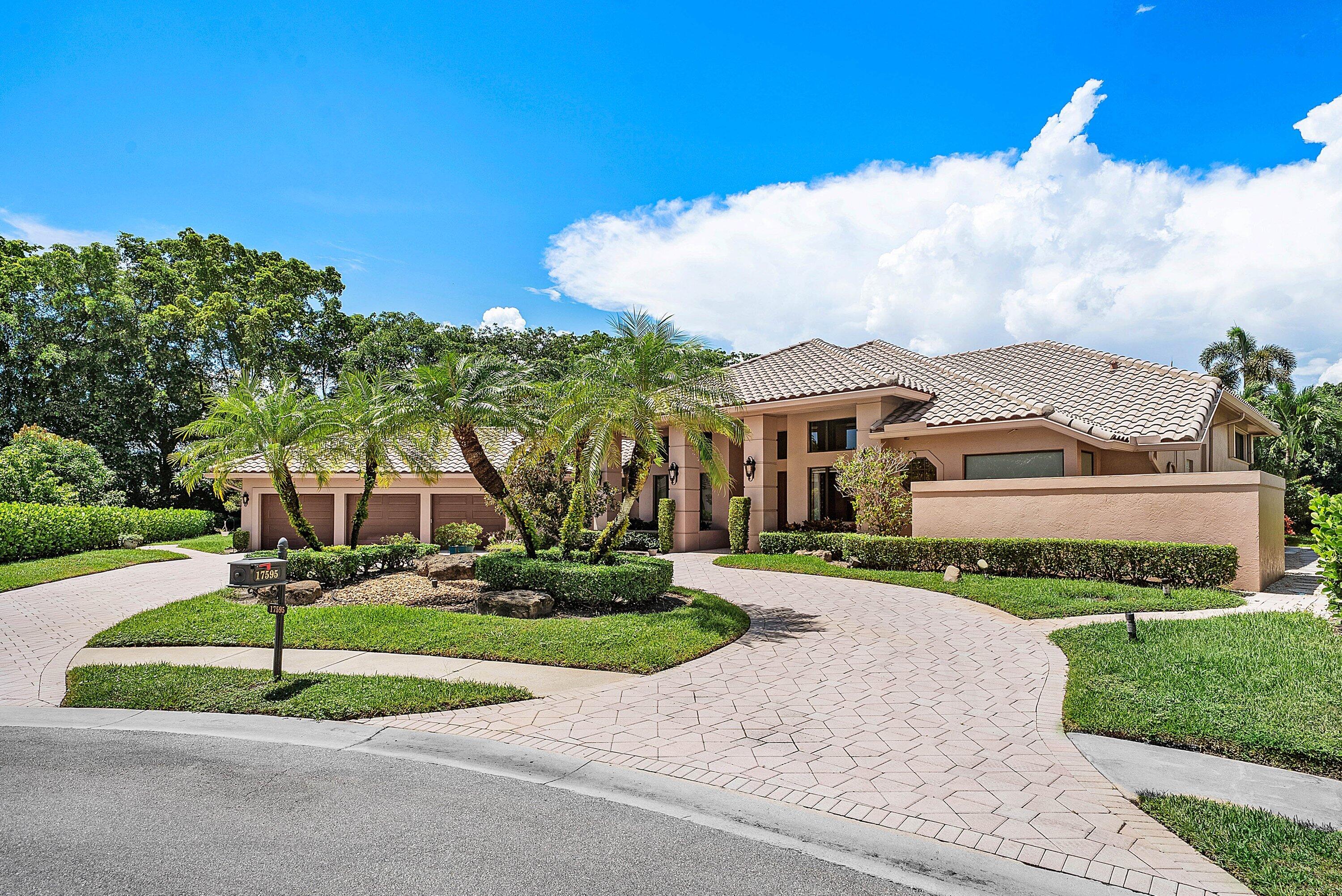 Boca Raton