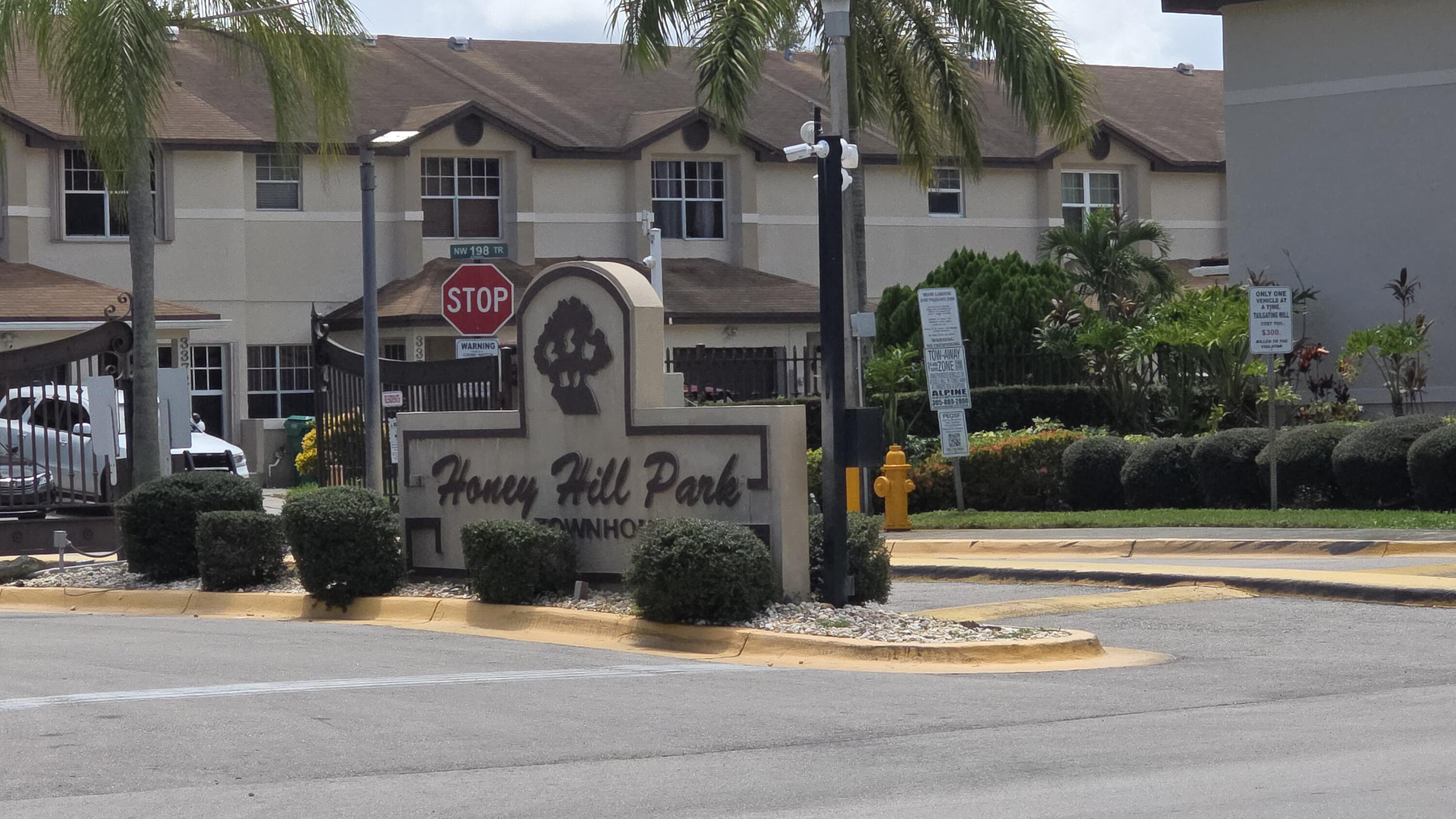Miami Gardens