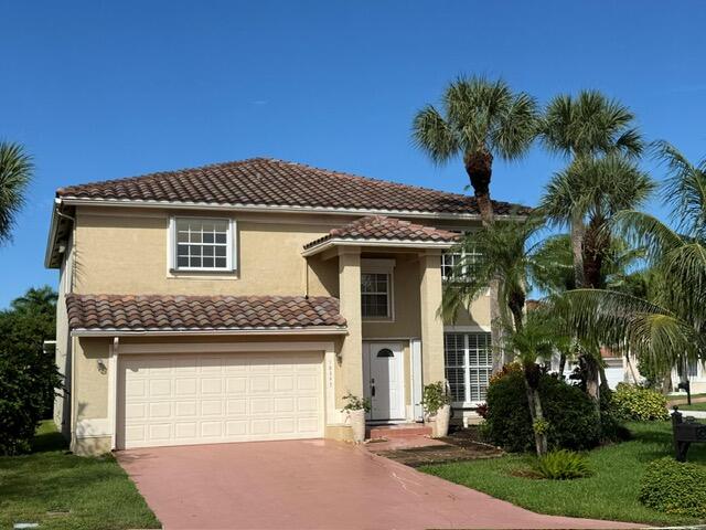 Boca Raton