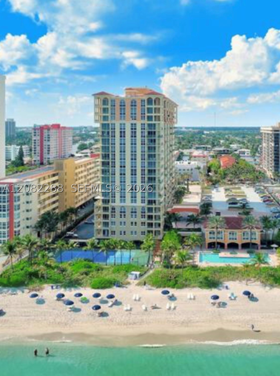 Hallandale Beach photo 2