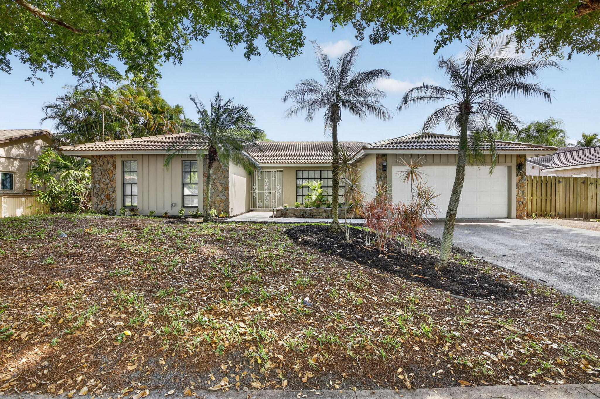 Plantation photo 1