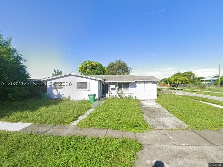 Miami Gardens