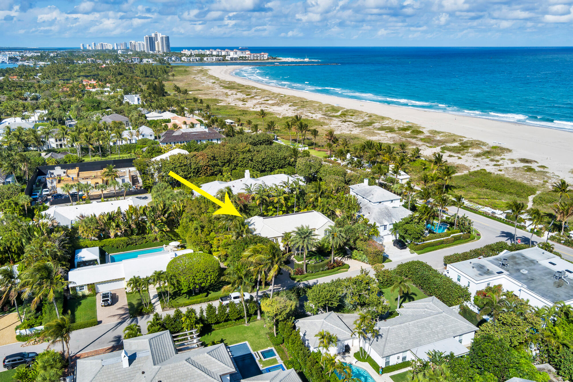 Palm Beach photo 1