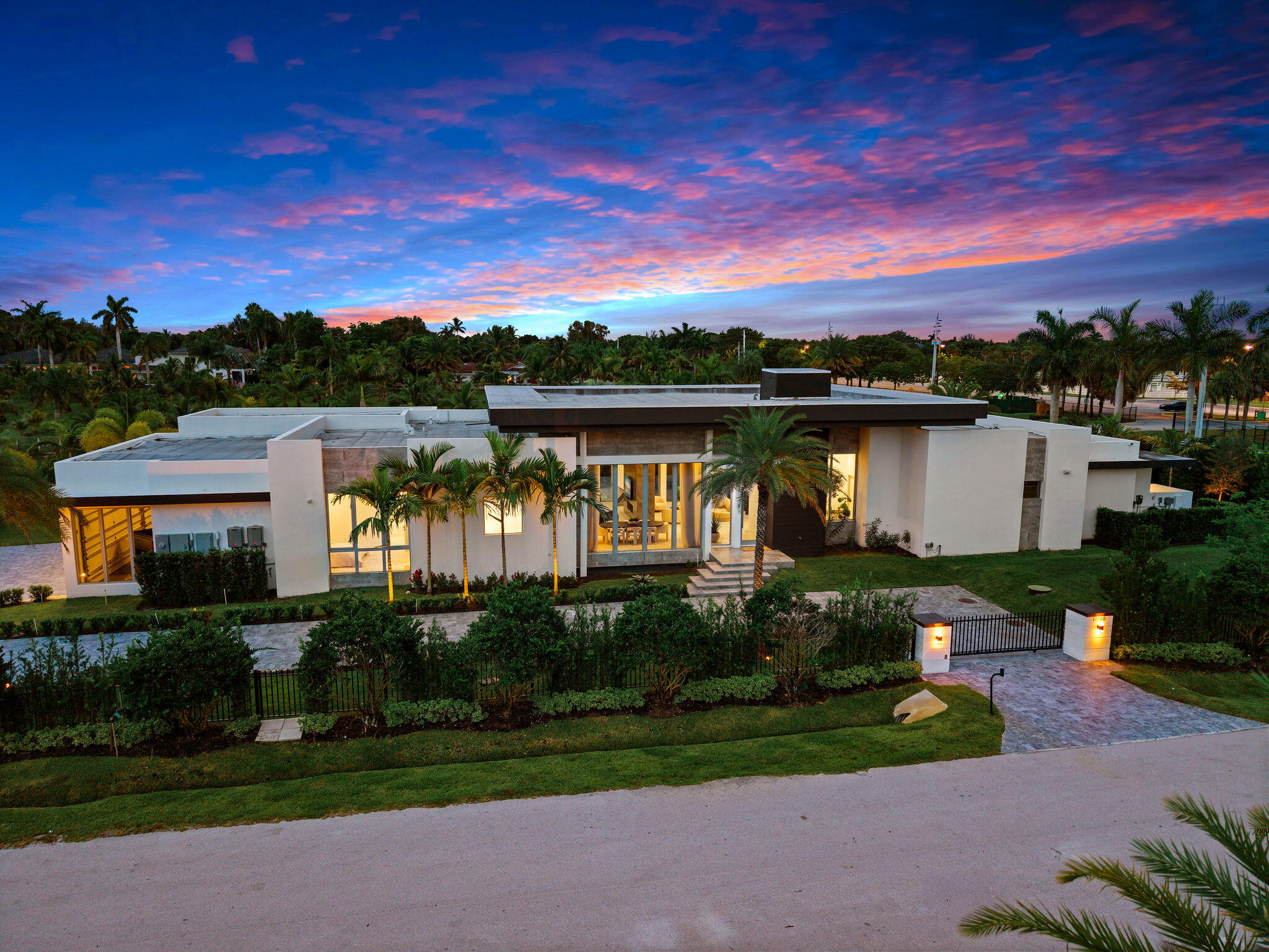 Plantation photo 1