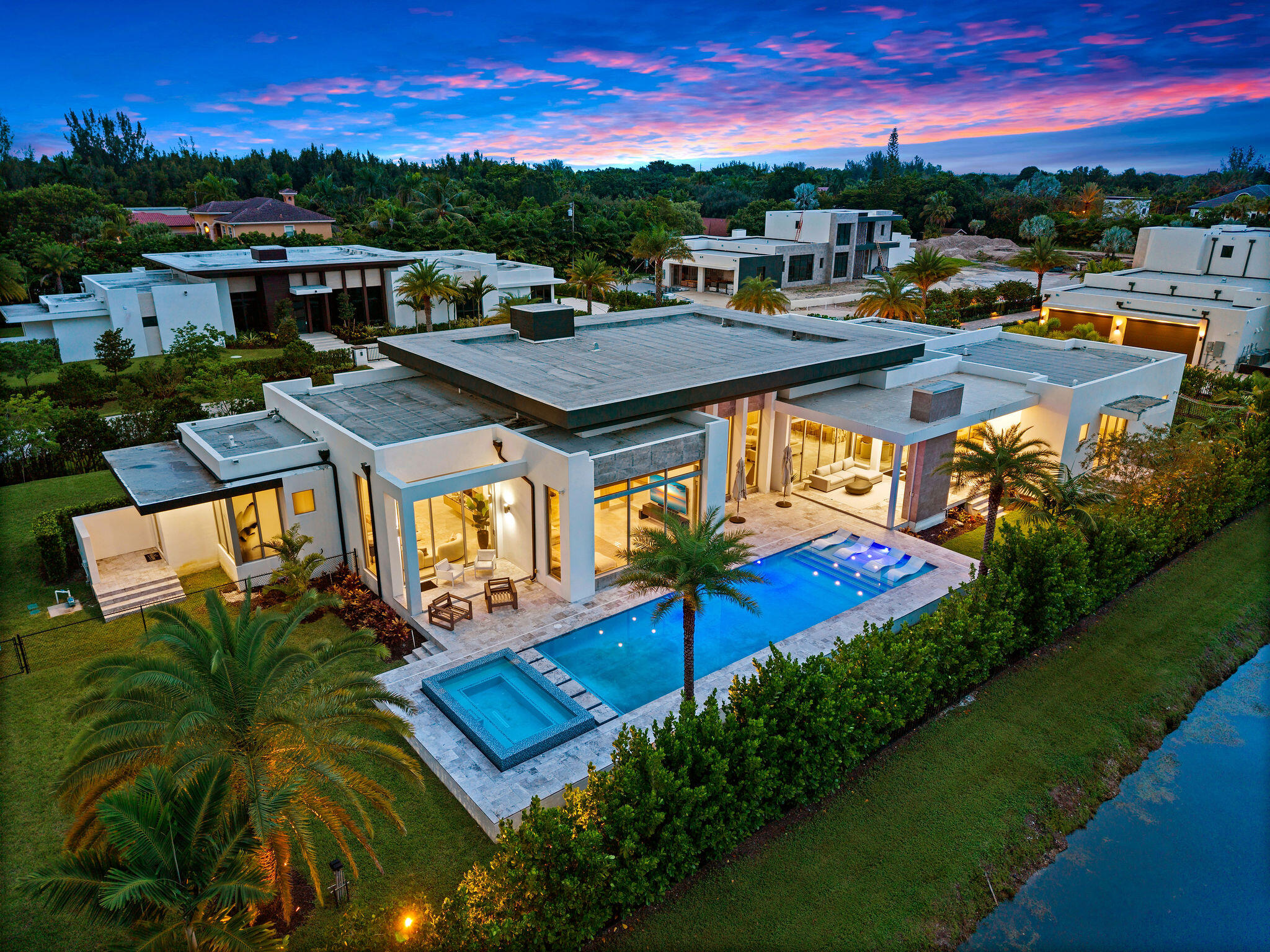 Plantation photo 3