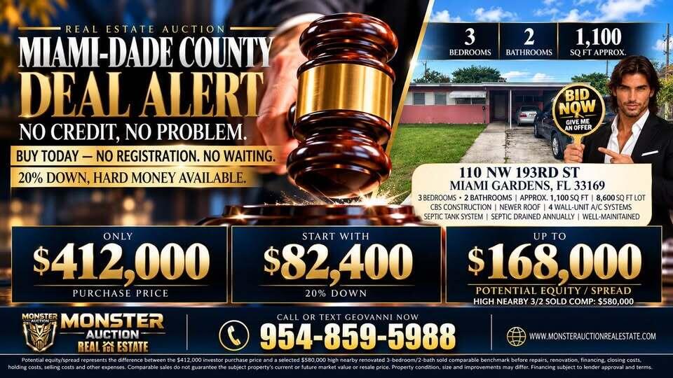 Miami Gardens photo 2
