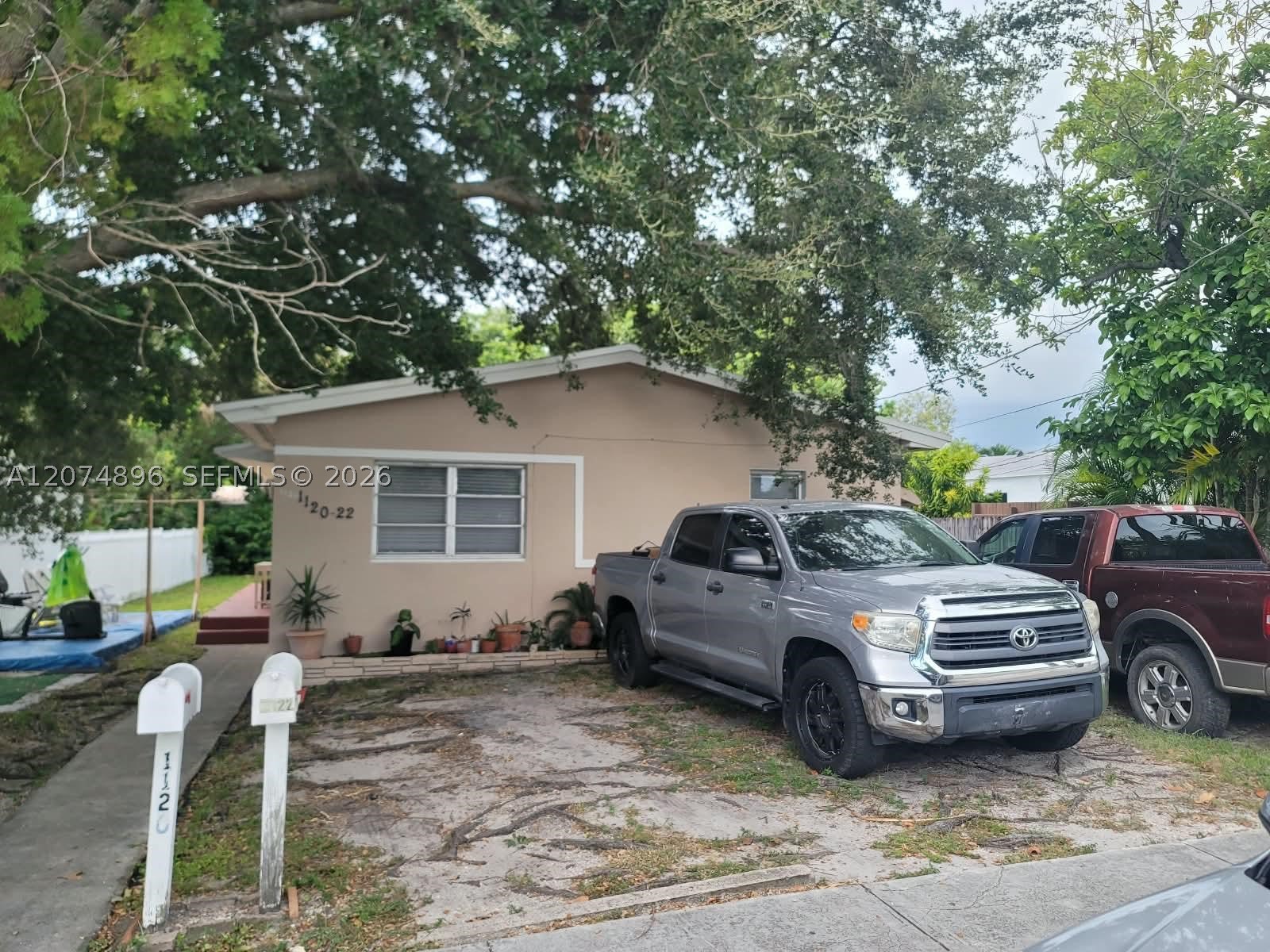 Miami photo 2